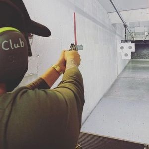 Meet your Posher, William